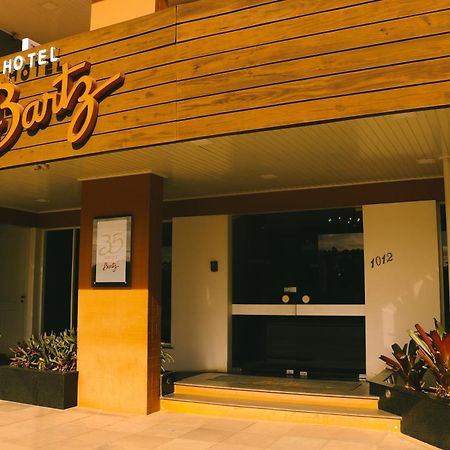 Hotel Bartz Camaquã Exteriér fotografie